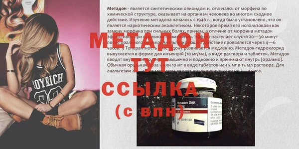 хмурый Гусь-Хрустальный